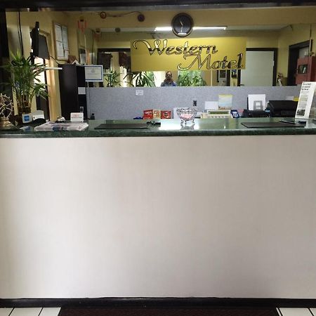 Knights Inn Augusta Fort Gordon Buitenkant foto