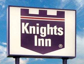 Knights Inn Augusta Fort Gordon Buitenkant foto