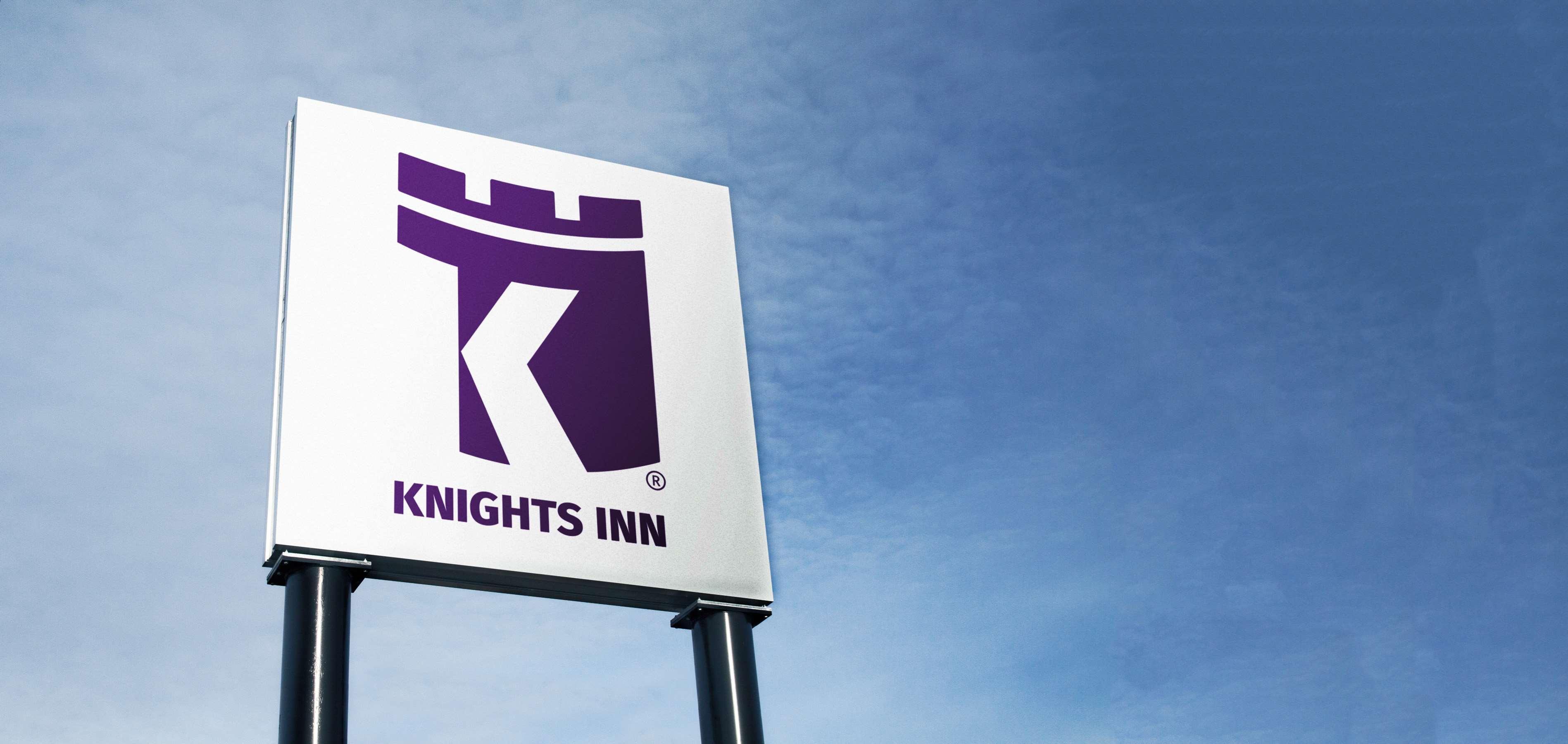 Knights Inn Augusta Fort Gordon Buitenkant foto